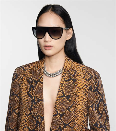 celine eyewear aviator for women|nordstrom celine sunglasses.